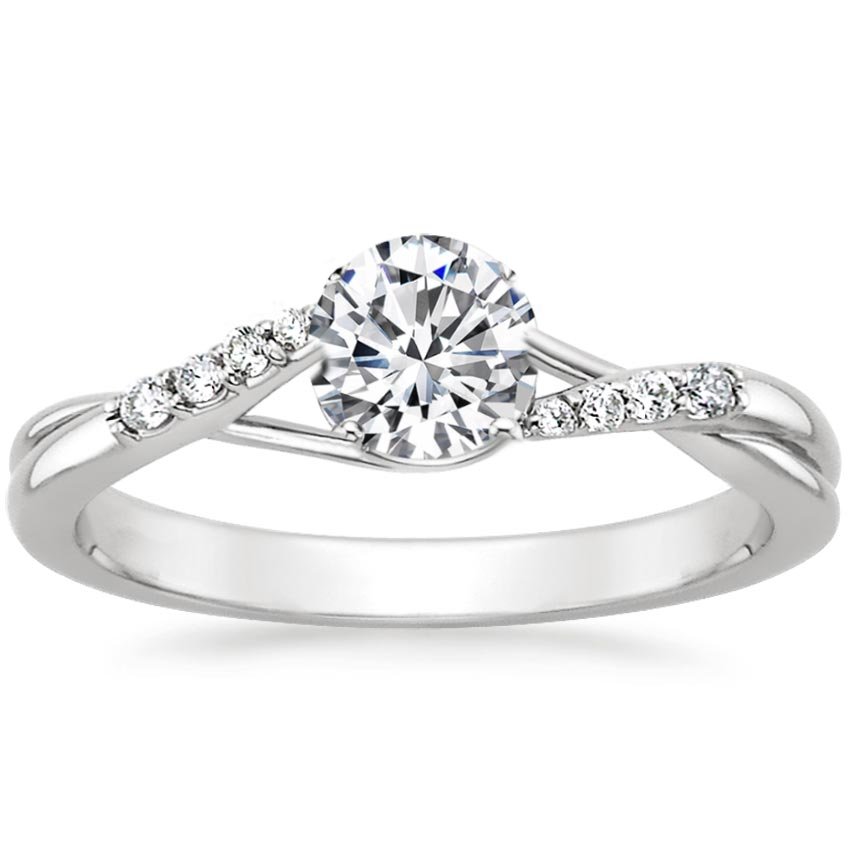 Mckay Diamonds Engagement  ring  custom designs repair on 